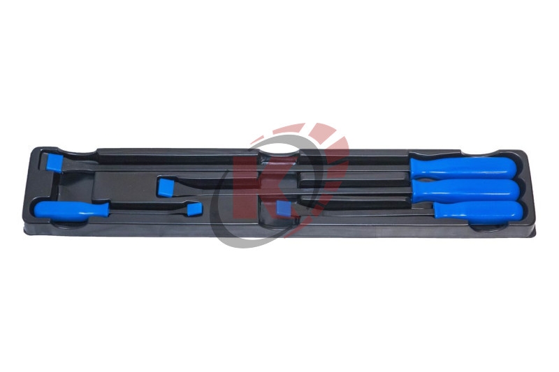 Набор лопаток монтажных 4пр. 8",12",18",24" (VR50251) Vertul