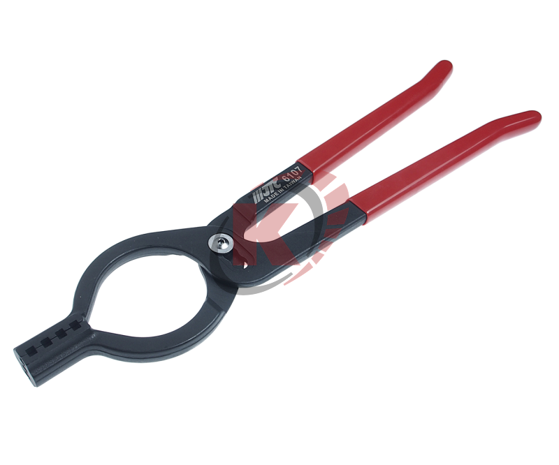 Клещи для пружинных хомутов (JTC-6107)