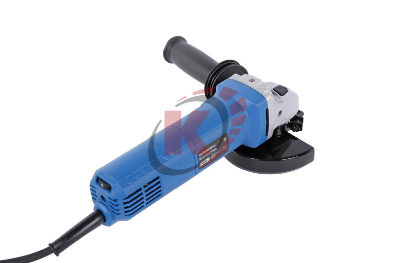 УШМ Ø125мм, 1400Вт, 3000-11000об/мин (NE214) Nordberg