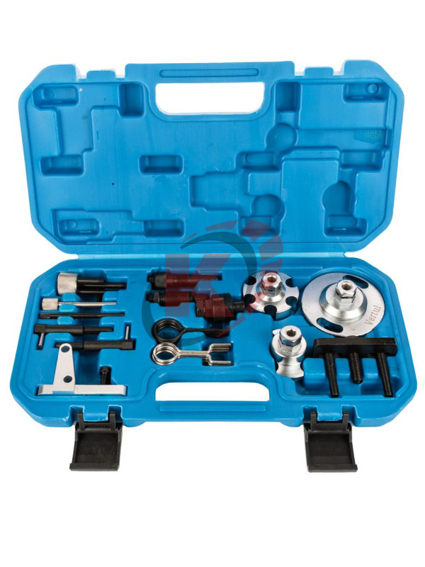 Набор для установки фаз ГРМ VAG 2.7 3.0 4.0 4.2 TDI (VR50120) Vertul