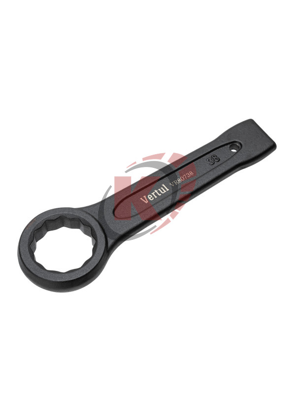 Ключ накидной ударный 38мм (VR80738) Vertul