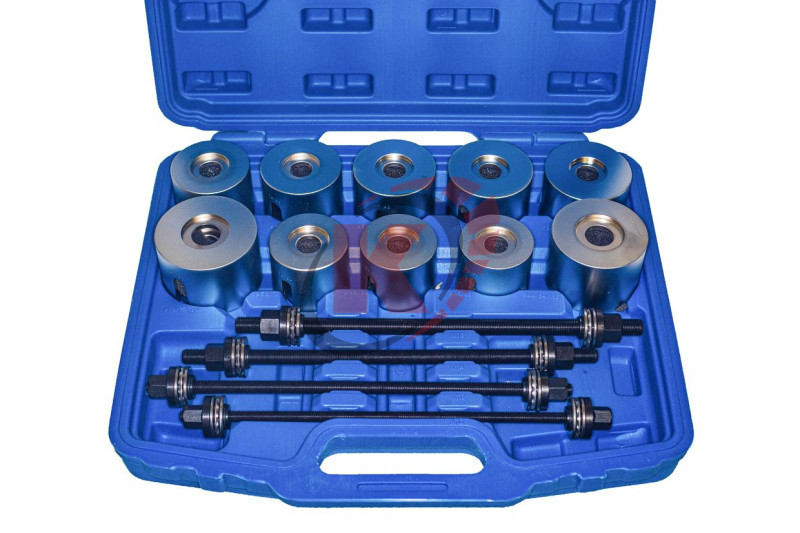 Набор для замены сайлентблоков 24пр. (VR50092A) Vertul