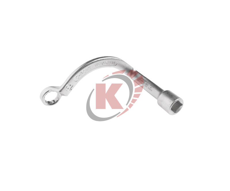 Ключ для обсл. ДИЗ. ДВИГАТЕЛЕЙ 3/8"Х12ММ VW, AUDI (JTC-4778)