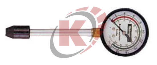 Компрессометр бензиновый универсальный (ATP-2065) Licota