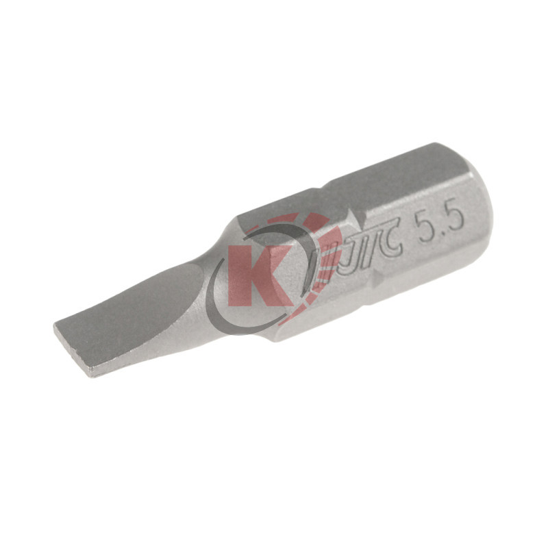 Бита SL5,5 L=30мм 5/16" (JTC-12230055)