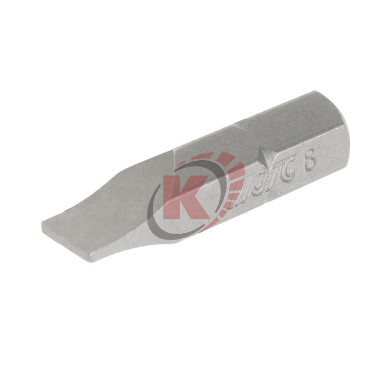 Бита SL8 L=30мм 5/16" (JTC-1223008)