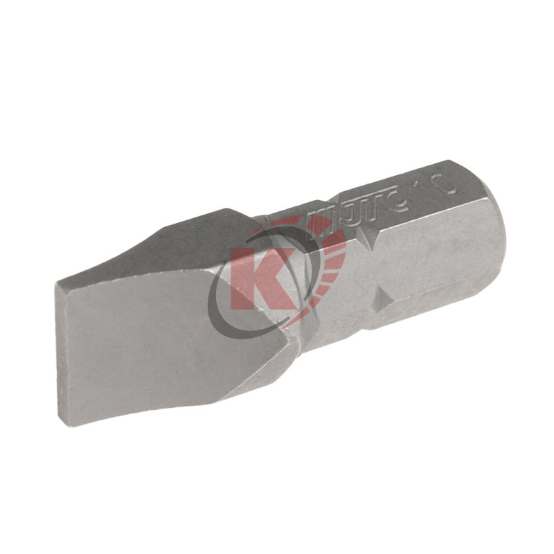 Бита SL10 L=30мм 5/16" (JTC-1223010)