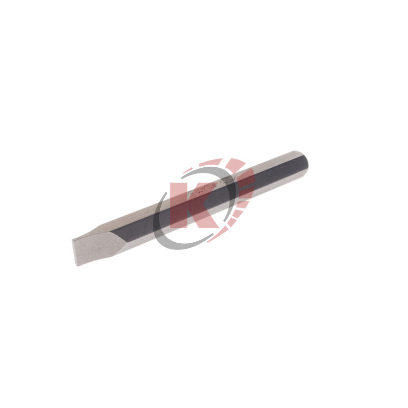 Бита SL8 L=80мм 5/16" (JTC-1228008)