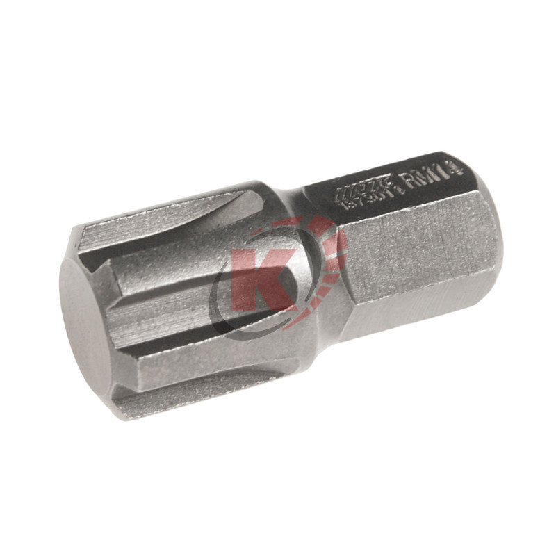 Бита RIBE RM14 L=30мм 10мм (JTC-1373014)