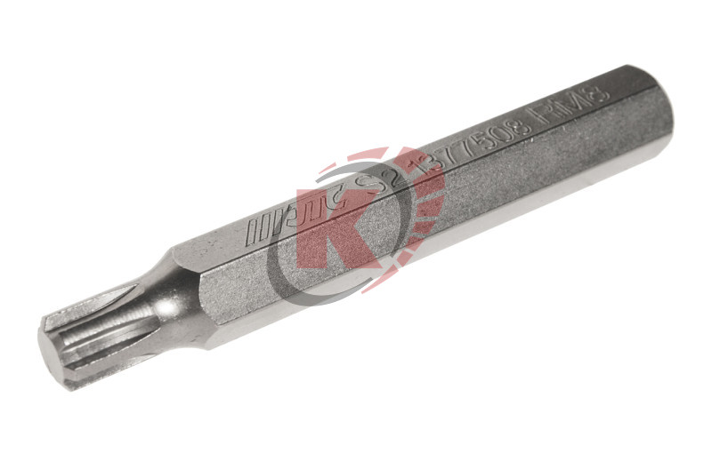 Бита RIBE RM8 L=75мм 10мм (JTC-1377508)