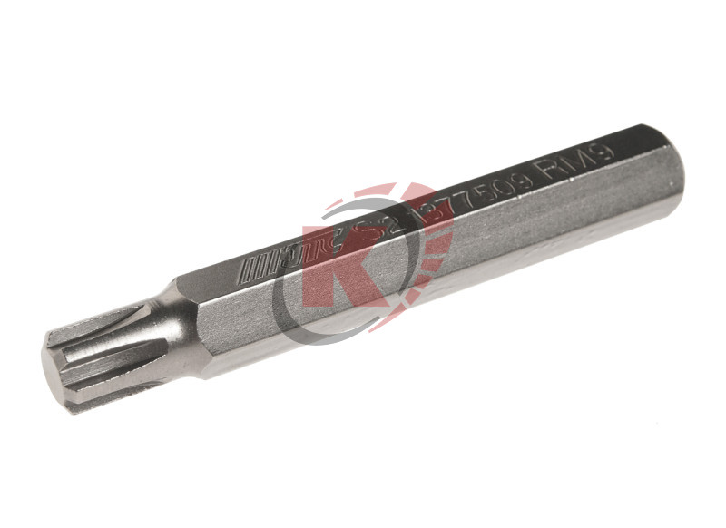 Бита RIBE RM9 L=75мм 10мм (JTC-1377509)