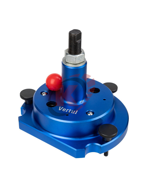 Приспособление T50010 для установки кольца сальника коленвала (VR50276) Vertul