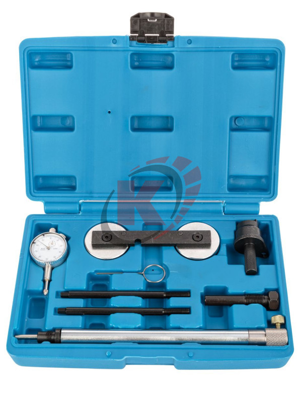 Набор инструментов для синхронизации двигателя VW AUDI 1.2/1.4/1.6 FSI/1.4TSI (VR50117) Vertul