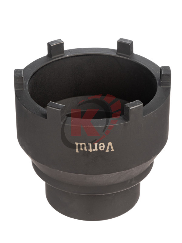 Головка для гайки редуктора заднего моста Mercedes-Benz / Man 101мм (VR80013) Vertul