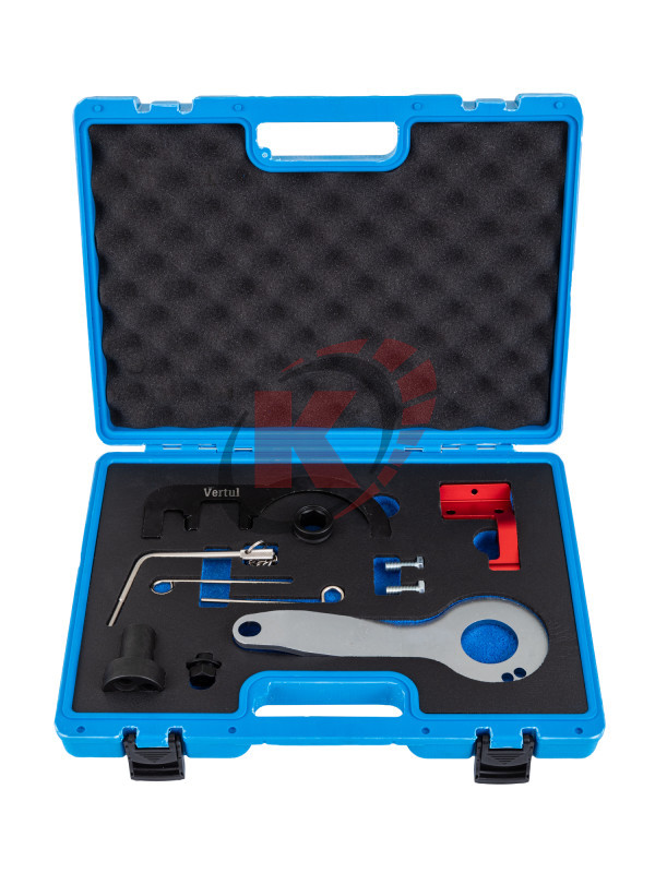 Набор для установки и регулировки фаз ГРМ BMW B37,B47,B57 (VR50351) Vertul