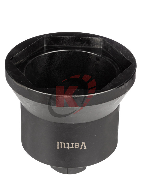 Головка ступичная для IVECO 98мм (VR80053) Vertul