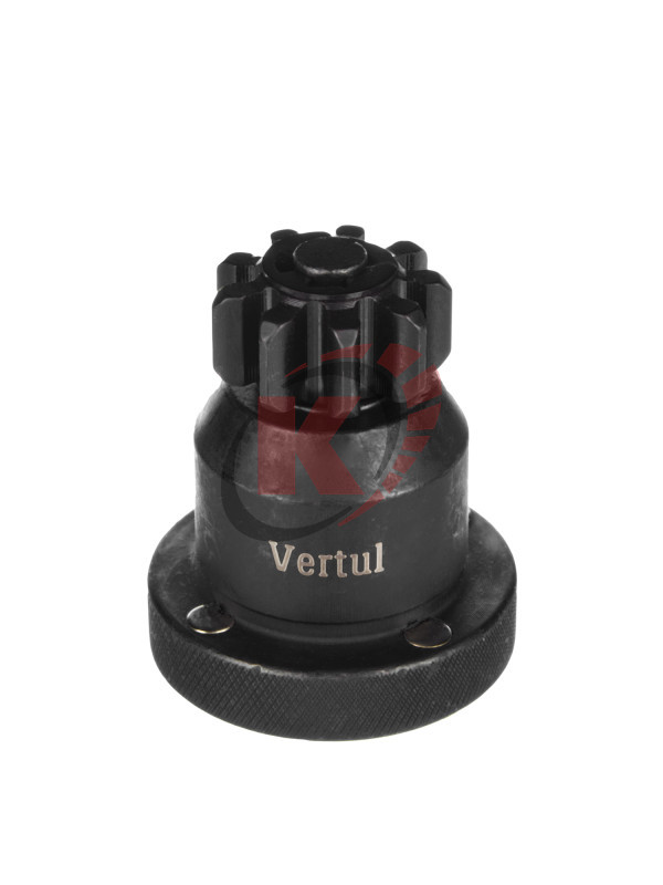 Приспособление для проворачивания венца маховика коленчатого вала MAN (VR80020) Vertul