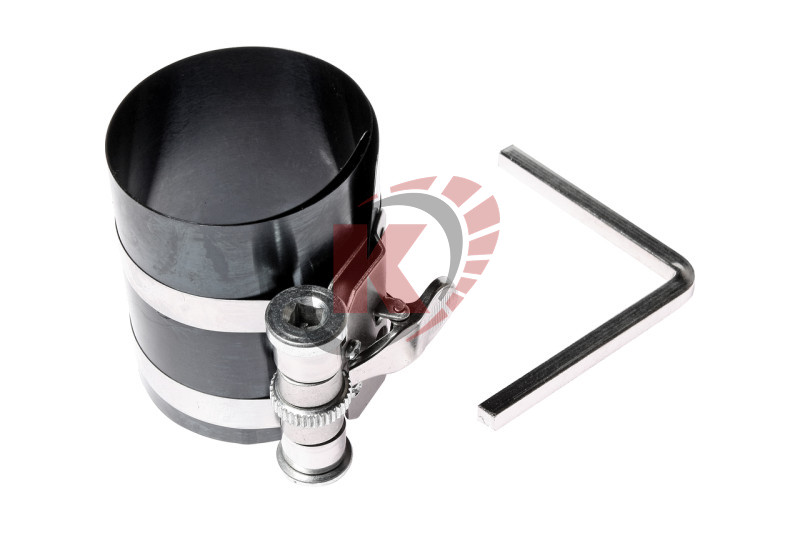 Обжимка поршневых колец d=53-125мм H=75мм (JTC-1734)