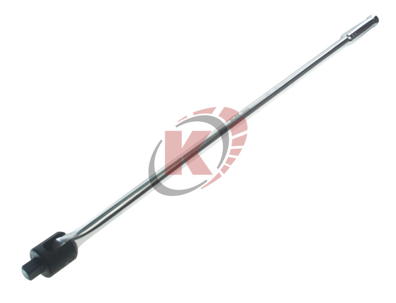 Вороток шарнирный 1/2" 760мм (JTC-7802)