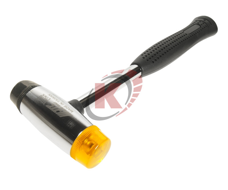 Молоток рихтовочный 105Х300ММ (JTC-523416)