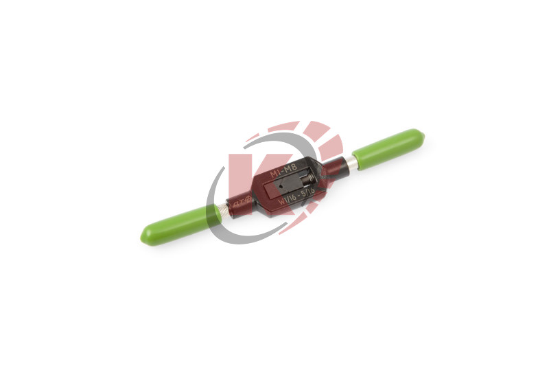 Вороток для метчиков М1-М8 (228048) ДТ