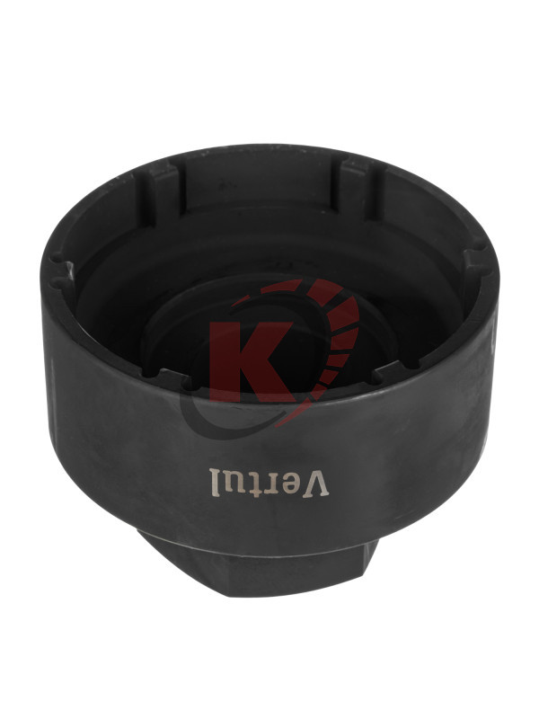 Головка ступичная для передней оси MAN 93мм (VR80026) Vertul