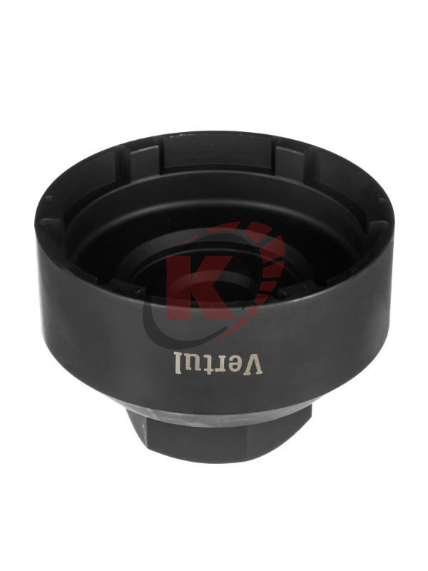 Головка для гайки ведущего моста Mercedes-Benz, MAN 3/4 101.5*110мм, 6 зубцов (VR80023) Vertul