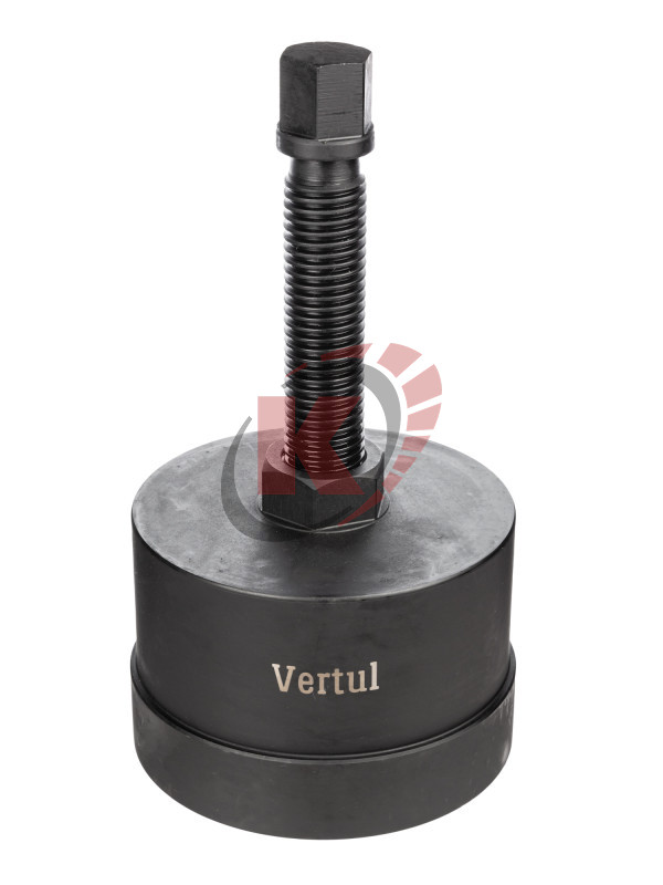 Съемник колесной оси M136x2.5 для BPW (VR80042) Vertul