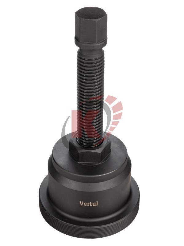 Съемник колесной оси М125х2,0 для BPW грузоподъемностью 16 тонн (VR80040) Vertul