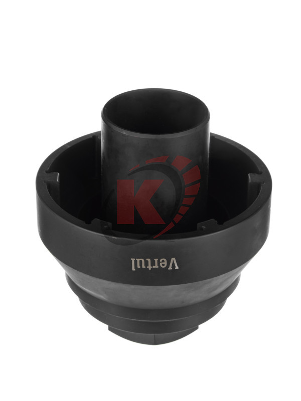 Головка для ступицы задней оси MAN TGA 133мм (VR80006) Vertul