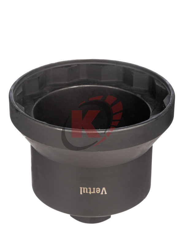 Головка ступичная для IVECO 12 гранная 110мм (VR80003) Vertul