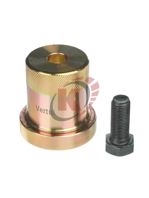 Оправка для установки переднего сальника коленвала ISUZU 3.5 т (VR80055) Vertul