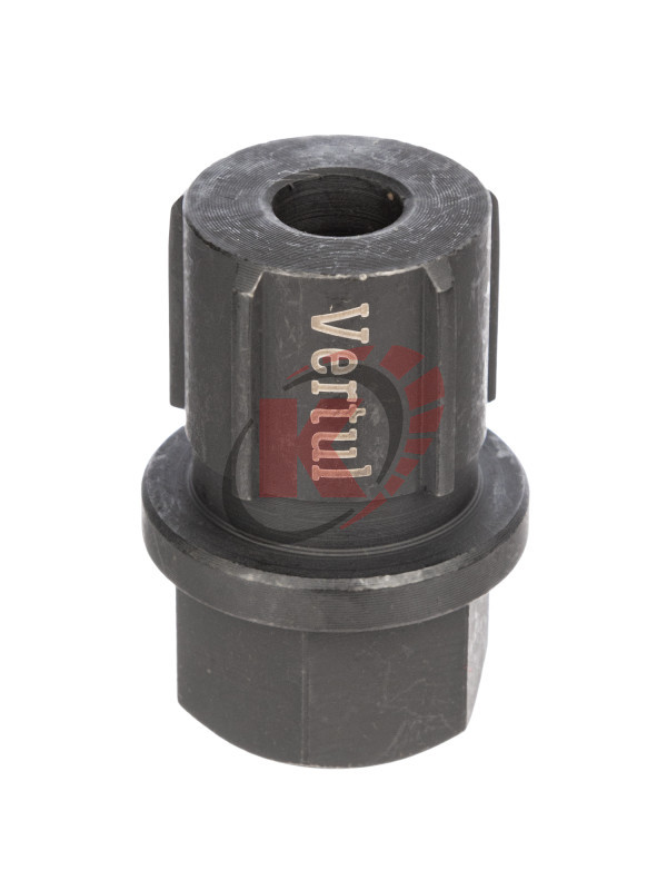 Головка для регулировки тормозных суппортов (VR80050) Vertul