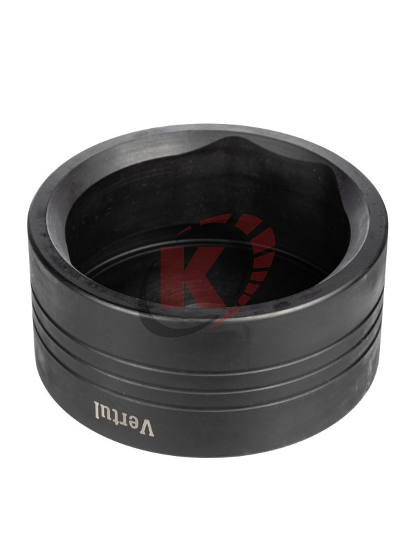 Головка для осей BPW 95мм фигурная 6.5-9 тонн (VR80029) Vertul