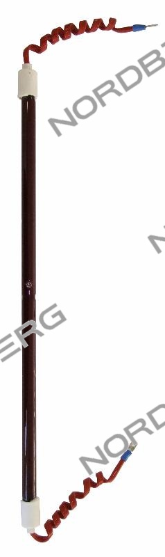 Лампа для инфракрасной сушки IF2/IF1 (IFLAMP2) Nordberg