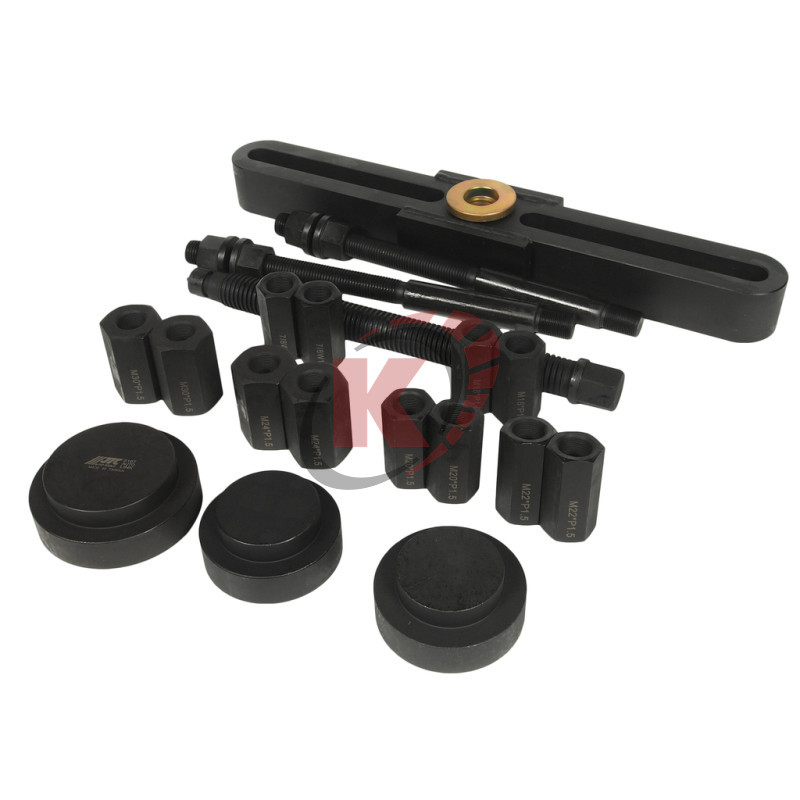 Съемник ступицы универсальный 110-448мм (JTC-5167)