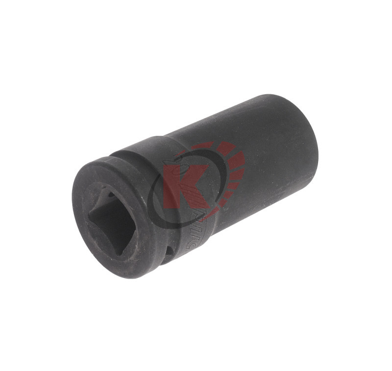 Головка торцевая 4гр. 3/4" S=20мм L=90мм ударная (JTC-649120)