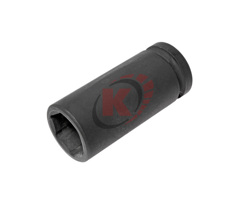 Головка торцевая 6гр. 3/4" S=27мм L=90мм ударная (JTC-649027)