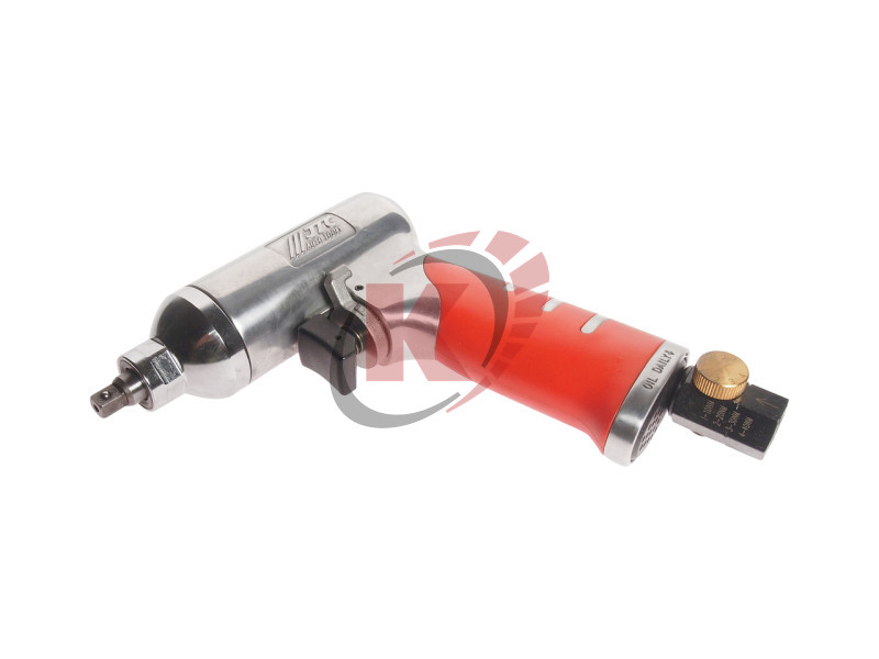 Пневмогайковерт 1/4" 10-40Nm JTC-3836