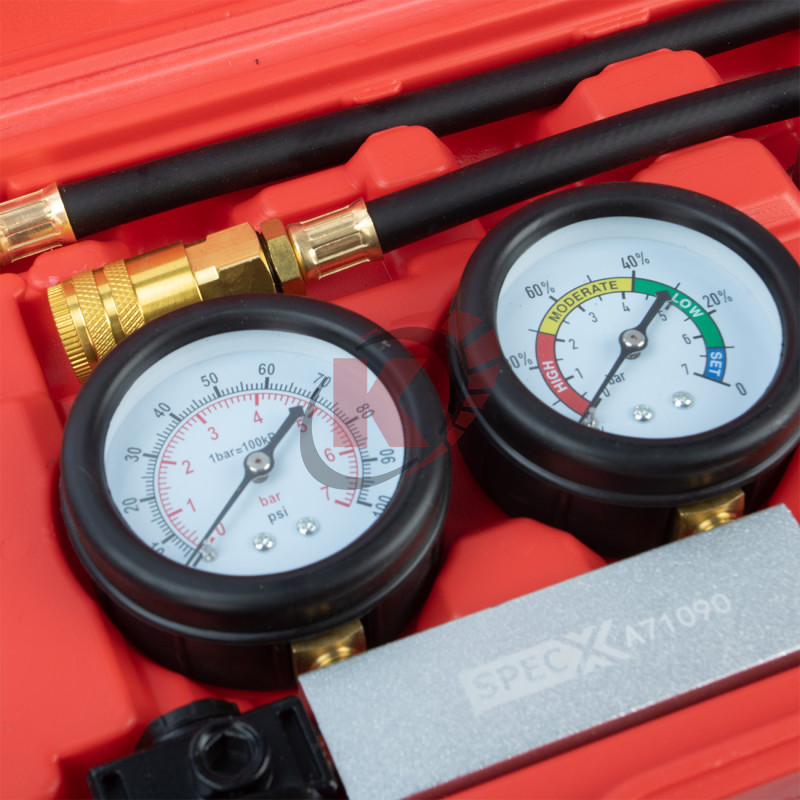 Тестер для проверки герметичности цилиндра (A71090) SpecX