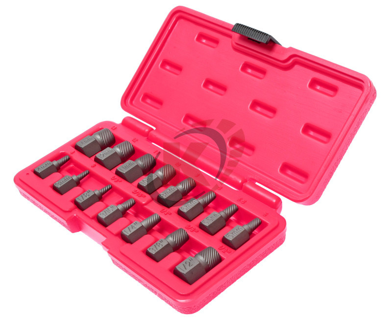 НАБОРЫ ЭКСТРАКТОРОВ