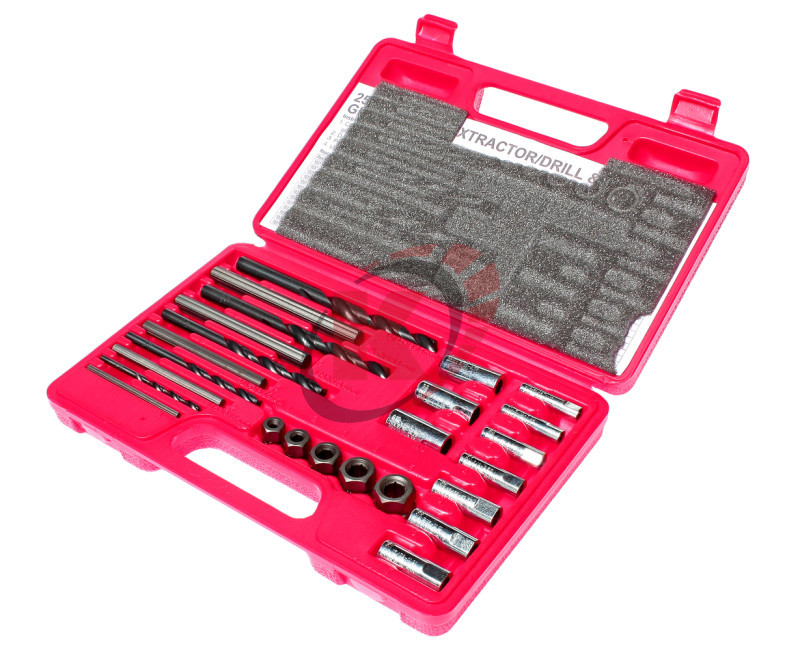 Набор экстракторов шпилек (JTC-4733)