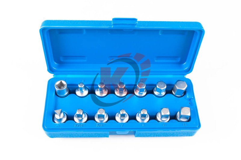 НАБОРЫ ГОЛОВОК ДЛЯ МАСЛЯНЫХ ПРОБОК