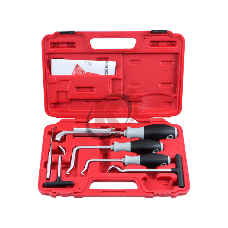 Набор для демонтажа сальников 6пр (ATA-3403) Licota