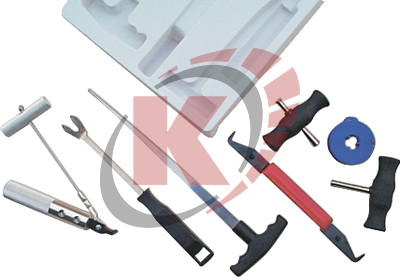 Набор для демонтажа стекол (ATG-6158) Licota