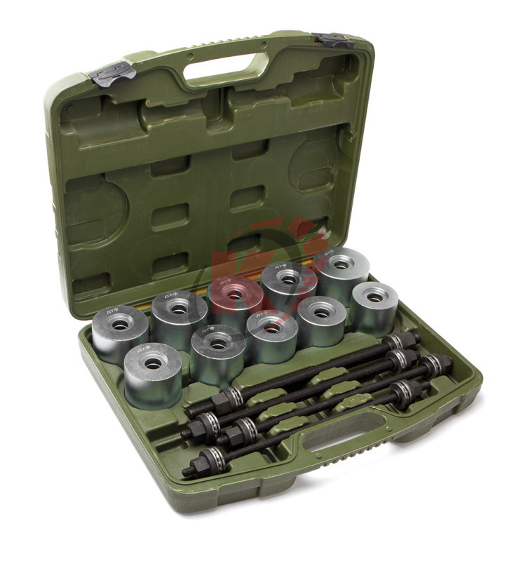 Набор для замены сайлентблоков универсальный d=44-82 мм (814024) ДТ