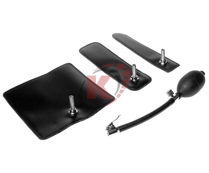 Набор для отжатия дверей автомобиля (JTC-5004)