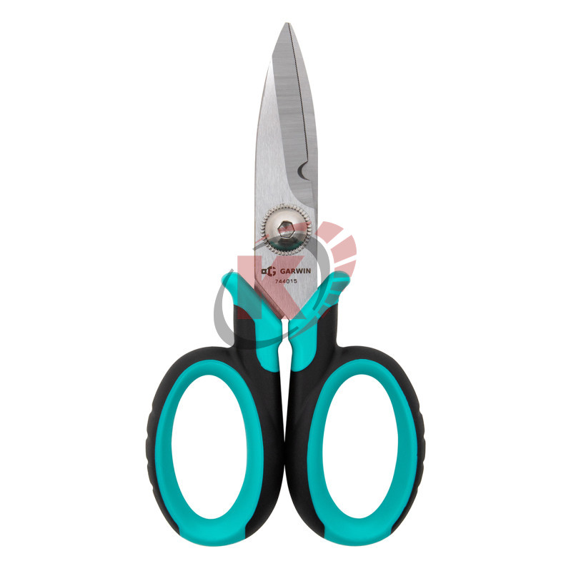 Ножницы электрика 150мм (744015) Garwin