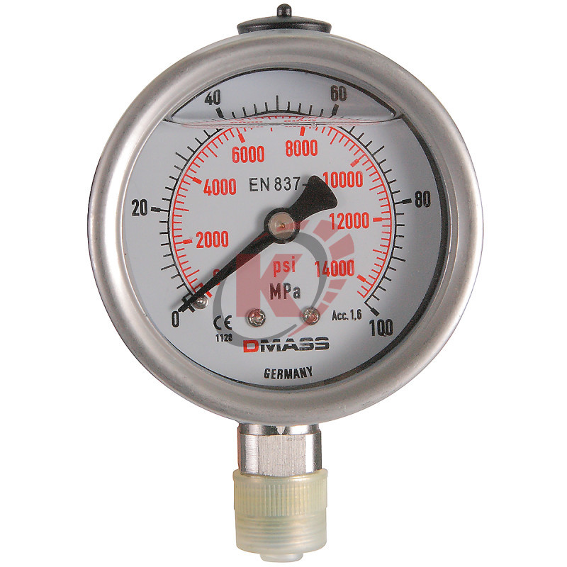 ГИДРАВЛИЧЕСКИЙ ИНСТРУМЕНТ