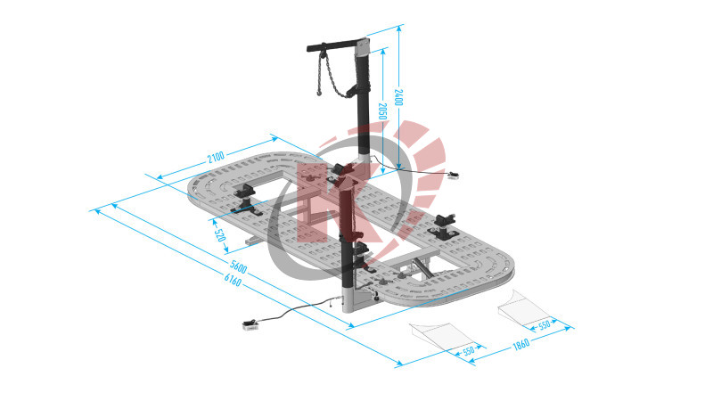 КУЗОВНОЙ ИНСТРУМЕНТ